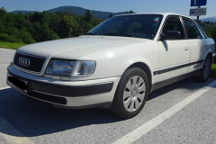 Audi-100-Bj.-1992-116-PS-2000-cm³-4-Zylinder
