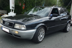 Audi-80-B4-Avant-Bj.-1994-90-PS-1900-ccm-4-Zyl