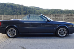 Audi-80-Cabrio-Bj.-1993-133Ps-2300ccm-5-Zyl