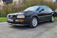 Audi-Typ-89-Bj.-1992-174-PS-2997-ccm-6-Zyl