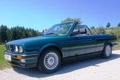 BMW-320i-E30-M-Cabrio-Bj.1990-129-PS-1991cm³-6-Zyl-