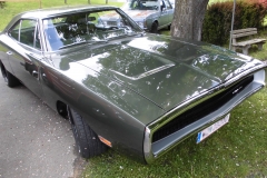 Dodge-Charger-Bj.-1970-550-PS-7200-cm³-8-Zylinder