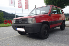 Fiat-Panda-4x4-Bj.-1989-47-PS-999-cm³-4-Zyl