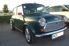 Mini-Cooper-Bj.-91-63-PS-1275-cm³-4-Zylinder