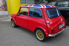 Mini-Cooper-MK-II-1000-Bj.-1974-55-PS-998-cm³-4-Zylinder