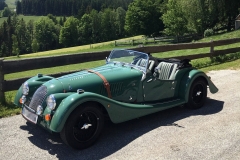 Morgan-Roadster-letzte-Handfertigung-Bj.-2019-330-PS-3700-cm³-V6-Zylinder