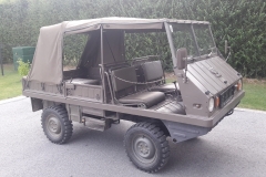 Puch-Haflinger-Bj.-1961-22-PS-700-cm³-2-Zylinder