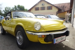 Triumph-Spitfire-Bj.-1975-69-PS-1500-cm³-4-Zylinder
